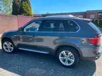 Gebraucht BMW X5 245 PS (180 kW) 2011 Grau SUV