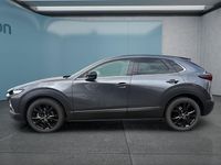 Gebraucht Mazda CX-30 140 PS (102 kW) 2024 Grau SUV