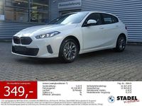 Neu BMW 120 156 PS (114 kW) 2026 Notrad Kleinwagen
