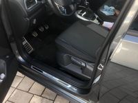 gebraucht VW T-Roc 1.0 TSI - AHK, Navi, Sitzheizung