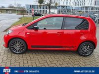 gebraucht Skoda Citigo 1.0 MPI Monte Carlo ALU+KLIMA+PDC+TELE+HU