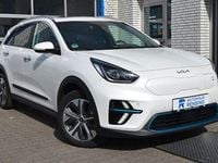 Gebraucht Kia e-Niro Spirit 150 kW (204 PS) 2022 Weiß SUV