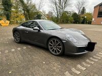 gebraucht Porsche 911 Carrera 911 Carrera , Sportabgas, Bose, 20 Zoll, scheckheftge.