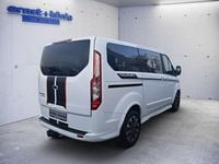 Gebraucht Ford Tourneo Custom Sport 170 PS (125 kW) 2024 Van