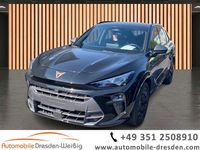 Gebraucht Cupra Terramar 150 PS (110 kW) 2025 Schwarz SUV