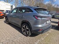 Gebraucht Renault Austral Equilibre 140 PS (102 kW) 2023 Grau SUV