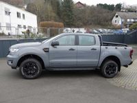 gebraucht Ford Ranger 2.0 TDCi 4x4 Doppelkabine Wolftrak -20%*