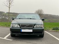 gebraucht Volvo S70 2.5-10V *Youngtimer* 144PS