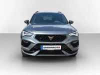 Neu Cupra Ateca 190 PS (139 kW) 2026 Graphite grau metallic SUV