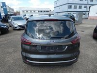 Gebraucht Ford S-MAX Trend 150 PS (110 kW) 2022 Magneticgrau (metallic) Van / Kleinbus
