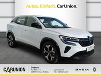Neu Renault Austral Evolution 131 PS (96 kW) 2025 Arktisweiß SUV