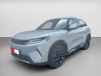 Neu BYD Atto 2 Boost 212 PS (155 kW) 2026 Skiing white SUV