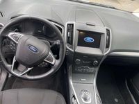 gebraucht Ford S-MAX 2.0 EcoBlue Aut. Titanium