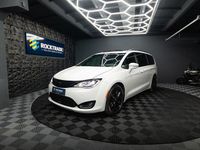 Gebraucht Chrysler Pacifica Limited 291 PS (214 kW) 2019 Weiß Van / Kleinbus