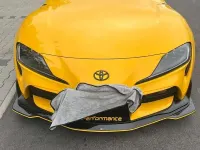 Gebraucht Toyota Supra PURE 258 PS (189 kW) 2020 Coupé