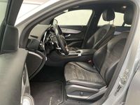 gebraucht Mercedes 200 GLCd 4M AMG /Virtual/NAVI/KAMERA/LED/Ambiente