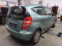 Gebraucht Mercedes A150 95 PS (69 kW) 2005 Van / Kleinbus