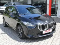 Gebraucht BMW 225 Active Tourer M Sport 245 PS (180 kW) 2025 Schwarz Van / Kleinbus