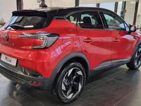 Gebraucht Renault Captur Techno 91 PS (66 kW) 2025 Rot SUV