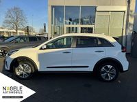 Gebraucht Kia e-Niro Spirit 150 kW (204 PS) 2022 Weiß SUV