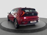 Neu Hyundai Bayon Trend 101 PS (74 kW) 2026 Rot SUV