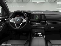 Gebraucht BMW X7 340 PS (250 kW) 2022 Grau SUV