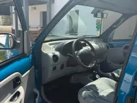 Gebraucht Renault Kangoo 2002 Blau Van / Kleinbus