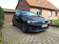 gebraucht VW Golf Sportsvan 1.4 TSI 92kW DSG ALLSTAR BMT ...