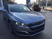 gebraucht Peugeot 508 SW Allure