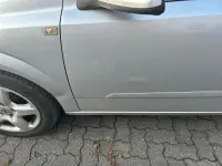 Gebraucht Opel Astra Edition 120 PS (88 kW) 2007 Silber Kombi