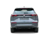 Gebraucht VW Tayron Edition 150 PS (110 kW) 2025 Grau SUV