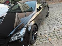Gebraucht Mercedes CLS350 306 PS (225 kW) 2011 Schwarz Limousine