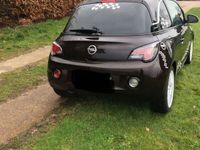 gebraucht Opel Adam 1,4 ecoFlex