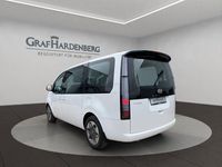 Neu Hyundai Staria Trend 225 PS (165 kW) 2025 Creamy white / sol Van / Kleinbus