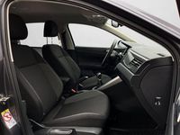 Gebraucht VW Taigo Life 95 PS (69 kW) 2025 Rauchgrau metallic (metallic) SUV