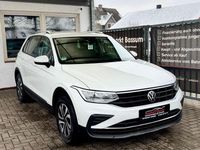 Gebraucht VW Tiguan 150 PS (110 kW) 2023 Andere SUV