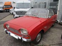 Gebraucht Ford 17M 54 PS (39 kW) 1964 Rot Limousine