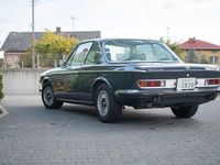 Gebraucht BMW E9 179 PS (131 kW) 1974 Blau Coupé