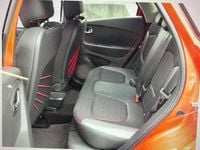 Gebraucht Renault Captur 120 PS (88 kW) 2014 Rot SUV