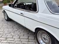 Gebraucht Mercedes 230 109 PS (80 kW) 1978 Weiß Coupé