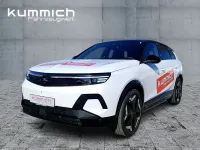 Gebraucht Opel Grandland X Ultimate 239 kW (325 PS) 2026 Weiß SUV