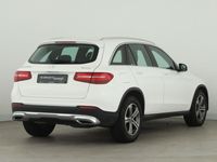 gebraucht Mercedes 220 GLC4M