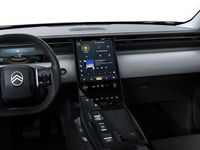 Neu Citroën C5 145 PS (106 kW) 2026 Grau/typ aussenverkleidung metalliclackierung SUV