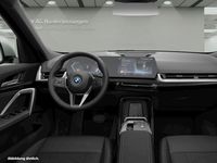 Gebraucht BMW iX1 Performance 200 kW (272 PS) 2023 Schwarz SUV