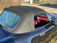 Second-hand BMW Z3 236 CP (173 kW) 2000 Negru Cabrio