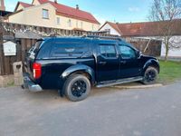 gebraucht Nissan Navara 