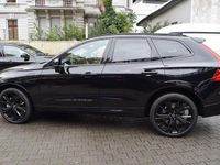 Gebraucht Volvo XC60 Plus 398 PS (292 kW) 2025 Onyx black / metallic SUV
