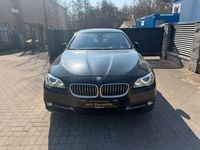 Gebraucht BMW 530 Performance 258 PS (189 kW) 2015 Schwarz Limousine