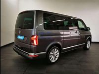 Usata VW Multivan Highline 150 CV (110 kW) 2021 Grigio Monovolume