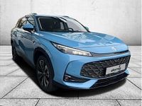 Brugt MG HS Luxury 272 HK (200 kW) 2024 Hvid SUV
